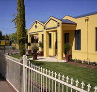 Kyabram Motor Inn - Australian Destinations