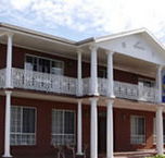 Best Western Meramie Motor Inn - Australian Destinations