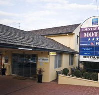 Quality Inn Country Plaza Queanbeyan - Australian Destinations