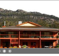 Comfort Inn Country Plaza Halls Gap - Australian Destinations