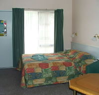 Lazy River Motor Inn - Australian Destinations