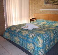 Darling Junction Motel - Australian Destinations