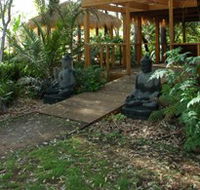 Sportsmans Inn Motel - Australian Destinations