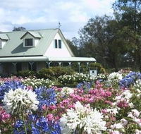 Emmas Cottage Vineyard - Australian Destinations