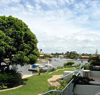 Runaway Cove Luxury Apartments - Australian Destinations
