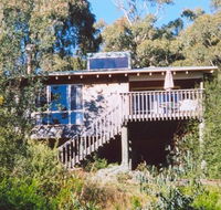 Canobolas Mountain Cabins - Australian Destinations