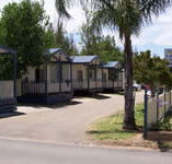 Lakeside Caravan Park - Australian Destinations