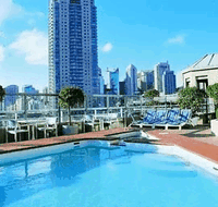 Citigate Central Sydney - Australian Destinations