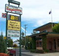 Bathurst Explorers Motel - Australian Destinations