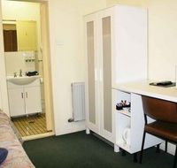 Alpine Heritage Motel - Australian Destinations