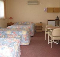 Goulburn Motor Inn - Australian Destinations