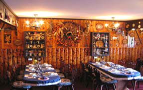 Karelia Alpine Lodge - Australian Destinations 0