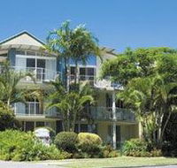 Noosa Outrigger Beach Resort - Australian Destinations
