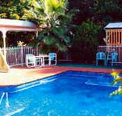 Barrasss John Bright Motor Inn - Australian Destinations