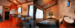 Bright Pine Valley Tourist Park - Australian Destinations