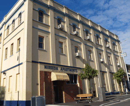 Apartments Nireeda on Clare - Australian Destinations
