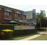 Banjo Paterson Motor Inn - Australian Destinations