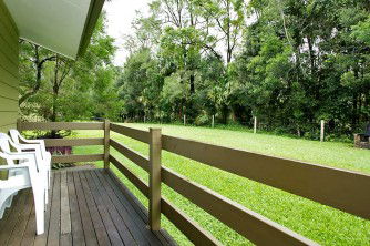 Broken River Mountain Resort - Australian Destinations 0