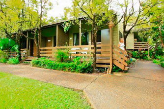 Broken River Mountain Resort - Australian Destinations 1