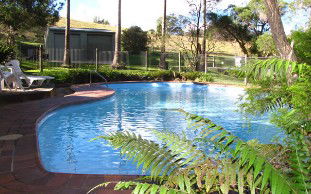 Broken River Mountain Resort - Australian Destinations 2