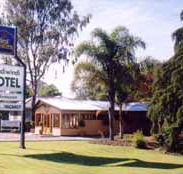 Goondiwindi Motel - Australian Destinations