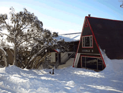 Double B Ski Lodge - Australian Destinations