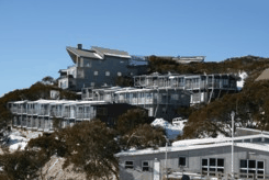 K2 Apartments - Australian Destinations