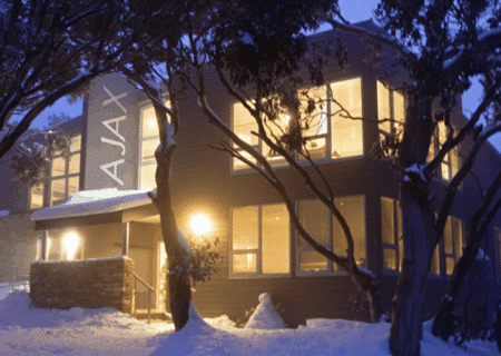 Ajax Ski Club - Australian Destinations 0