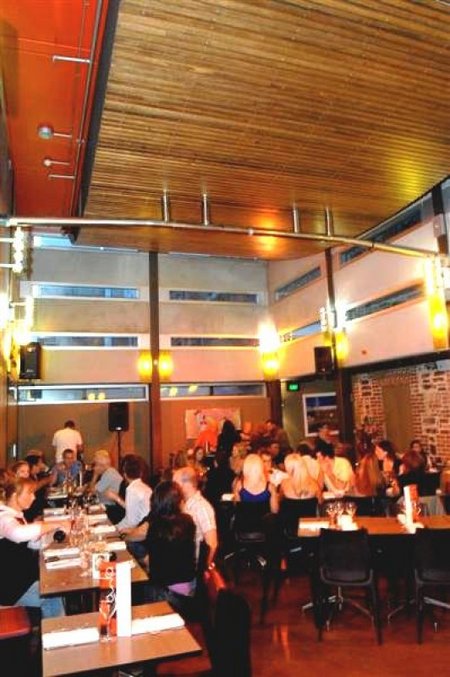 Austral Hotel - Australian Destinations 1