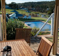 Clare Valley Motel - Australian Destinations