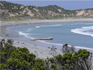 Flinders Rest Holiday Units - Australian Destinations 1