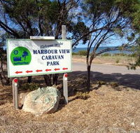 Harbour View Caravan Park - Australian Destinations