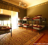 Lakeside Manor Yha - Australian Destinations