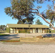 Melrose Holiday Units - Australian Destinations