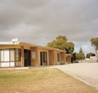 Ocean View Holiday Units - Australian Destinations