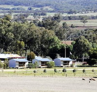 Stone Hut - Australian Destinations