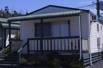 Bicheno Cabins and Tourist Park - Australian Destinations
