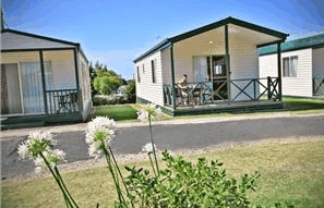 BIG4 Ulverstone Holiday Park - Australian Destinations