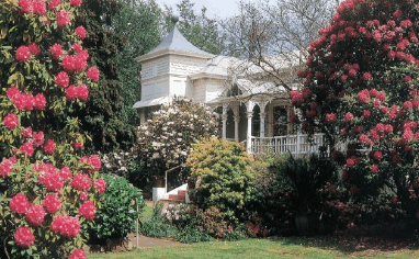 Anabel's of Scottsdale - Australian Destinations