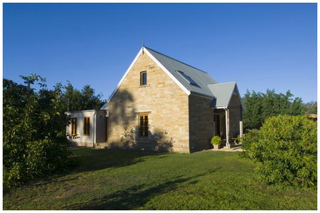 Armytage House - Australian Destinations 0