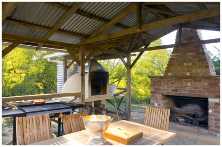 Armytage House - Australian Destinations 1