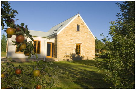 Armytage House - Australian Destinations 2