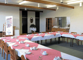 Barclay Motor Inn - Australian Destinations