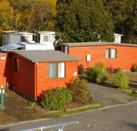 Barilla Holiday Park - Australian Destinations