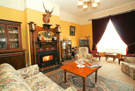 Ashton Gate Guest House - Australian Destinations 2