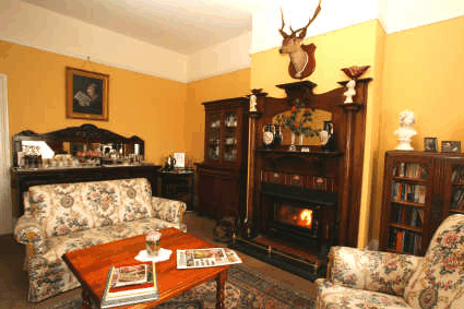 Ashton Gate Guest House - Australian Destinations 3