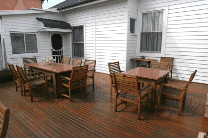 Ashton Gate Guest House - Australian Destinations 4