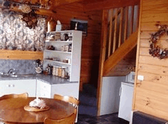 Carinya Farm Holiday Retreat - Australian Destinations