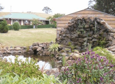 Kentish Hills Retreat - Australian Destinations