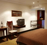 Fountainside Hotel - Australian Destinations